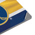 NHL Buffalo Sabres Jersey Universal Laptop 17in (13.8 x 10in) Skin
