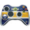 NHL Buffalo Sabres Jersey Xbox 360 Wireless Controller Skin