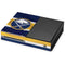 NHL Buffalo Sabres Jersey Xbox One Console Skin