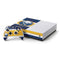 NHL Buffalo Sabres Jersey Xbox One S Console and Controller Bundle Skin