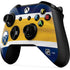 NHL Buffalo Sabres Jersey Xbox One X Controller Skin