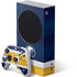 NHL Buffalo Sabres Jersey Xbox Series S Skins