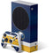 NHL Buffalo Sabres Jersey Xbox Series S Bundle Skin