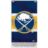 NHL Buffalo Sabres Jersey Xbox Series S Console Skin