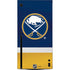 NHL Buffalo Sabres Jersey Xbox Series X Console Skin