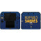 NHL Buffalo Sabres Lineup Nintendo 2DS Skin