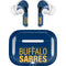 NHL Buffalo Sabres Lineup AirPods Pro 2nd Gen Skin