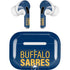 NHL Buffalo Sabres Lineup AirPods Pro 2nd Gen Skin