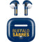 NHL Buffalo Sabres Lineup Apple AirPods (3rd Gen 2021) Skin