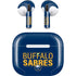 NHL Buffalo Sabres Lineup Apple AirPods (3rd Gen 2021) Skin