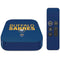 NHL Buffalo Sabres Lineup Apple TV Skin