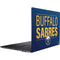 NHL Buffalo Sabres Lineup Ativ Book 9 (15.6in 2014) Skin
