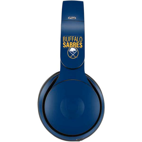 NHL Buffalo Sabres Lineup Beats Solo Pro Skin