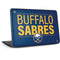 NHL Buffalo Sabres Lineup HP Chromebook Skin
