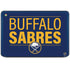 NHL Buffalo Sabres Lineup HP Chromebook Skin