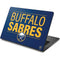 NHL Buffalo Sabres Lineup Dell Chromebook Skin