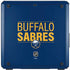 NHL Buffalo Sabres Lineup Cooler Master MasterBox Q300L Mini Tower Skin