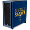 NHL Buffalo Sabres Lineup Corsair 4000D Tempered Glass Mid-Tower ATX Case Skin