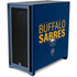 NHL Buffalo Sabres Lineup Corsair 4000D Tempered Glass Mid-Tower ATX Case Skin