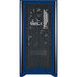 NHL Buffalo Sabres Lineup Corsair 4000D Tempered Glass Mid-Tower ATX Case Skin