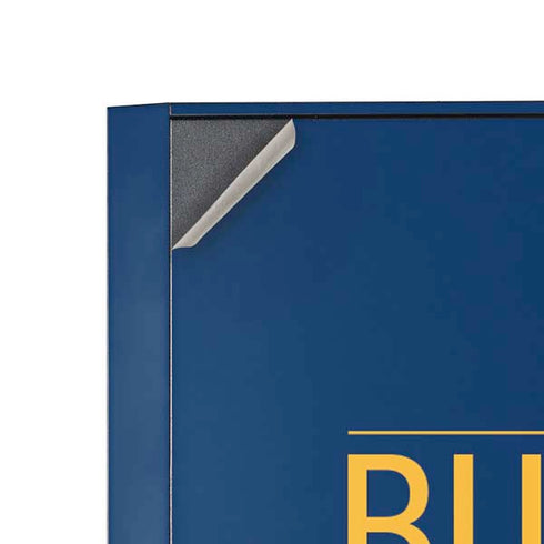 NHL Buffalo Sabres Lineup Corsair 4000D Tempered Glass Mid-Tower ATX Case Skin