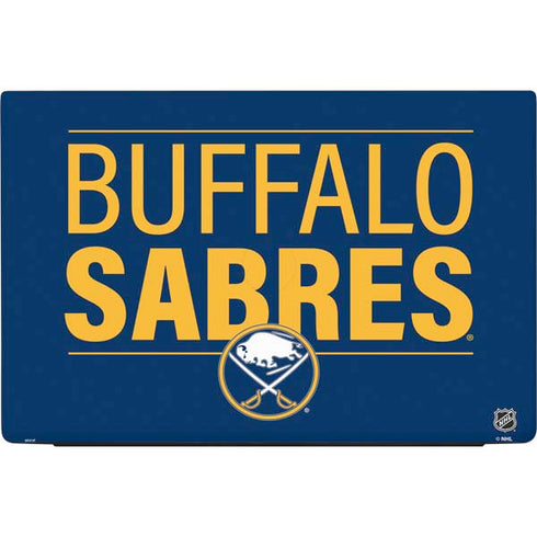 NHL Buffalo Sabres Lineup Dell Vostro Skin