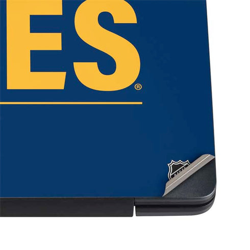 NHL Buffalo Sabres Lineup Dell Vostro Skin