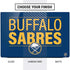 NHL Buffalo Sabres Lineup Dell Vostro Skin
