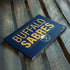 NHL Buffalo Sabres Lineup HP Envy Skin