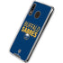 NHL Buffalo Sabres Lineup Galaxy A30 Clear Case
