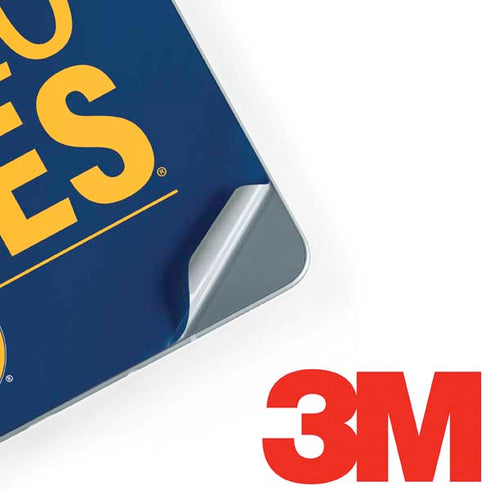 NHL Buffalo Sabres Lineup Galaxy Book 12in Skin