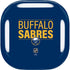 NHL Buffalo Sabres Lineup Galaxy Buds Live Skin