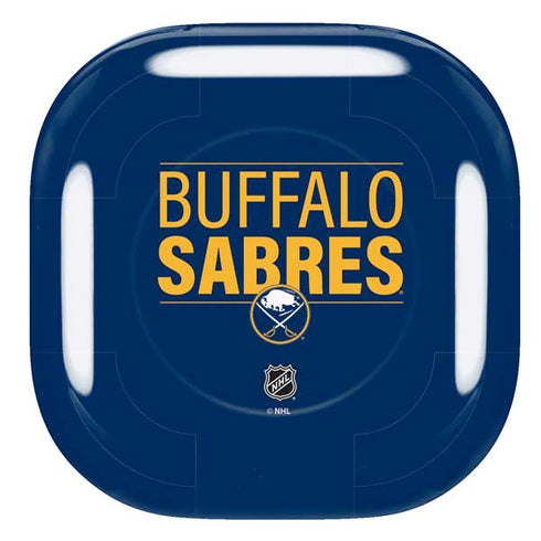 NHL Buffalo Sabres Lineup Galaxy Buds Pro Skin