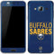 NHL Buffalo Sabres Lineup Galaxy J3 Skin