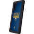 NHL Buffalo Sabres Lineup Galaxy Note 10 Waterproof Case