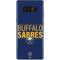NHL Buffalo Sabres Lineup Galaxy Note 8 Skin