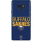 NHL Buffalo Sabres Lineup Galaxy Note 9 Skin