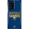 NHL Buffalo Sabres Lineup Galaxy Note20 Ultra 5G Lite Case