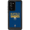 NHL Buffalo Sabres Lineup Galaxy Note20 Ultra 5G Waterproof Case