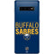 NHL Buffalo Sabres Lineup Galaxy S10 Plus Skin