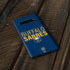 NHL Buffalo Sabres Lineup Galaxy S10 Plus Skin