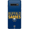 NHL Buffalo Sabres Lineup Galaxy S10 Skin