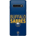 NHL Buffalo Sabres Lineup Galaxy S10 Skin