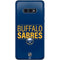 NHL Buffalo Sabres Lineup Galaxy S10e Skin