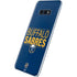 NHL Buffalo Sabres Lineup Galaxy S10e Skin