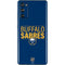 NHL Buffalo Sabres Lineup Galaxy S20 Fan Edition Skin