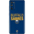 NHL Buffalo Sabres Lineup Galaxy S20 Fan Edition Skin