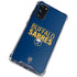 NHL Buffalo Sabres Lineup Galaxy S20 FE Clear Case