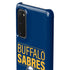 NHL Buffalo Sabres Lineup Galaxy S20 Lite Case
