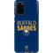 NHL Buffalo Sabres Lineup Galaxy S20 Plus Pro Case